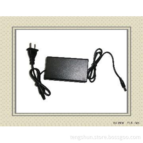 24v 1.5a power adapter